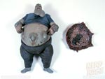 NECA Left 4 Dead Boomer
