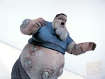 NECA Left 4 Dead Boomer