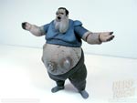 NECA Left 4 Dead Boomer