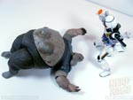 NECA Left 4 Dead Boomer