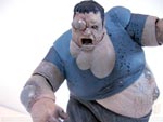 NECA Left 4 Dead Boomer