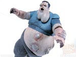 NECA Left 4 Dead Boomer