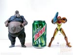 NECA Left 4 Dead Boomer