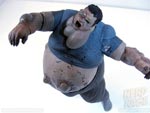 NECA Left 4 Dead Boomer