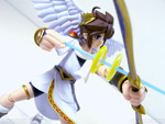 Figma - #175 - Pit (Kid Icarus) Figma - #175 - Pit (Kid Icarus)