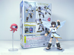 Figma - #175 - Pit (Kid Icarus) Figma - #175 - Pit (Kid Icarus)