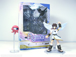 Figma - #175 - Pit (Kid Icarus) Figma - #175 - Pit (Kid Icarus)
