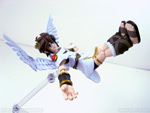 Figma - #175 - Pit (Kid Icarus) Figma - #175 - Pit (Kid Icarus)