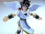Figma - #175 - Pit (Kid Icarus) Figma - #175 - Pit (Kid Icarus)
