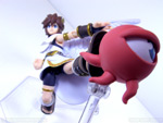 Figma - #175 - Pit (Kid Icarus) Figma - #175 - Pit (Kid Icarus)
