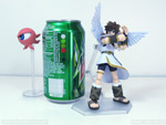 Figma - #175 - Pit (Kid Icarus) Figma - #175 - Pit (Kid Icarus)