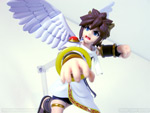 Figma - #175 - Pit (Kid Icarus) Figma - #175 - Pit (Kid Icarus)