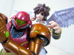 Figma - #175 - Pit (Kid Icarus) Figma - #175 - Pit (Kid Icarus)
