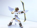 Figma - #175 - Pit (Kid Icarus) Figma - #175 - Pit (Kid Icarus)