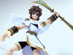 Figma - #175 - Pit (Kid Icarus) Figma - #175 - Pit (Kid Icarus)