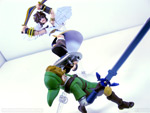 Figma - #175 - Pit (Kid Icarus) Figma - #175 - Pit (Kid Icarus)