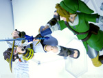 Figma - #175 - Pit (Kid Icarus) Figma - #175 - Pit (Kid Icarus)
