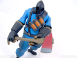 NECA - Pyro & Demoman from Team Fortress 2 NECA - Pyro & Demoman from Team Fortress 2
