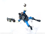 NECA - Pyro & Demoman from Team Fortress 2 NECA - Pyro & Demoman from Team Fortress 2