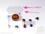 Figma Samus Aran accessories