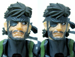 Revoltech - #131 - Snake Revoltech - #131 - Snake