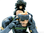 Revoltech - #131 - Snake Revoltech - #131 - Snake