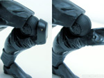 Revoltech - #131 - Snake Revoltech - #131 - Snake
