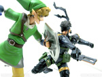 Revoltech - #131 - Snake Revoltech - #131 - Snake