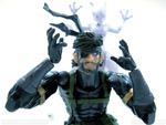 Revoltech - #131 - Snake
