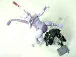 Revoltech - #131 - Snake Revoltech - #131 - Snake