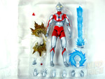 Bandai - Ultra-Act Ultraman