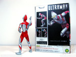 Bandai - Ultra-Act Ultraman