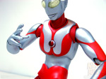 Bandai - Ultra-Act Ultraman