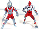 Bandai - Ultra-Act Ultraman