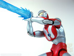 Bandai - Ultra-Act Ultraman
