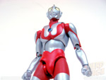 Bandai - Ultra-Act Ultraman