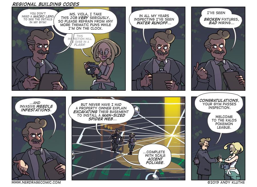 Regional Building Codes